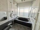 バス／シャワールーム等 シティーコート田辺