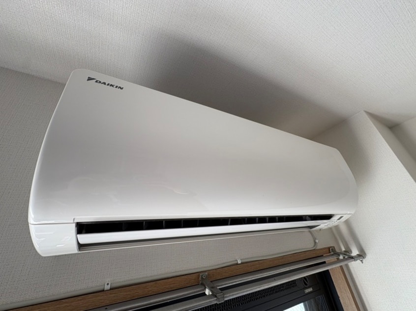 内観写真 シティーコート田辺