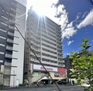 周辺環境 ドゥーエ西大島Ⅱ