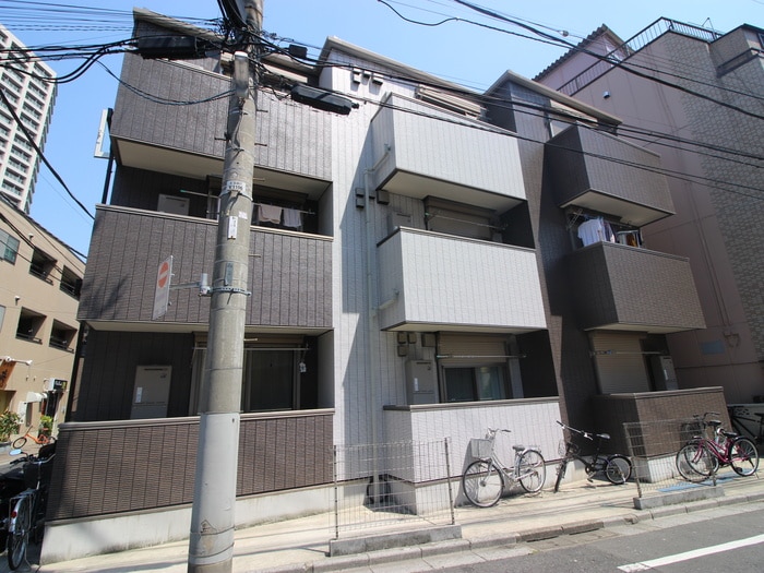 外観写真 ＪＥＴ・ＳＡＯ