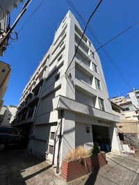 昭栄マンション（３０３）