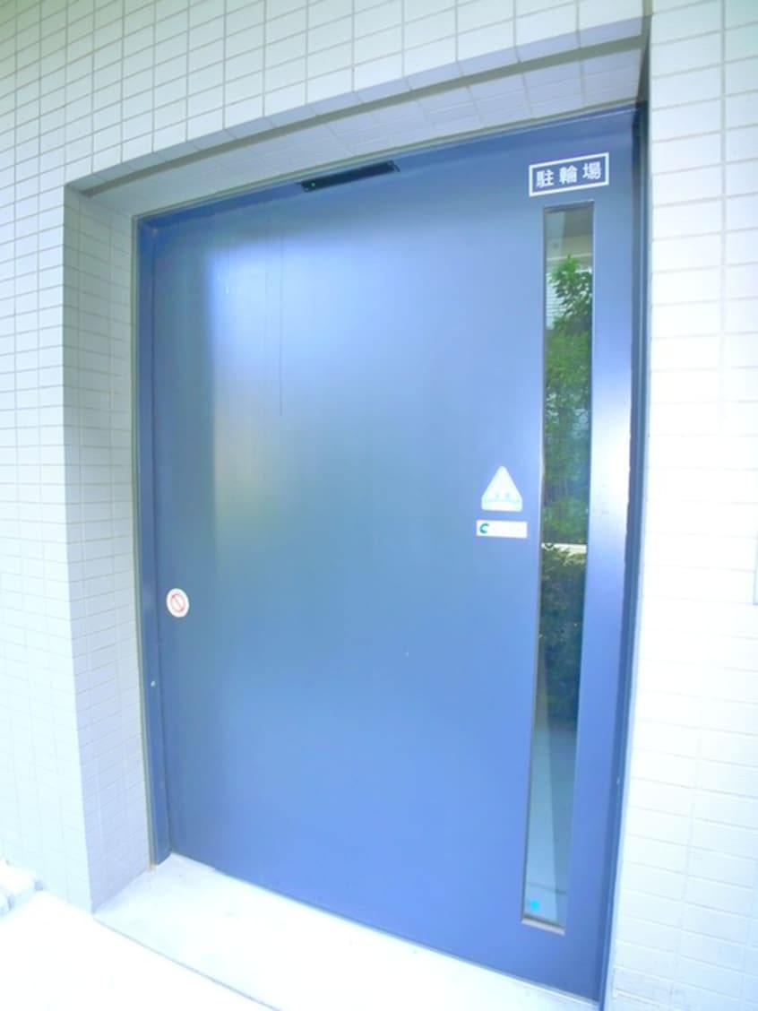 建物設備 ＨＹ′ｓ　Ｖｉｇｏｒ墨田(102)