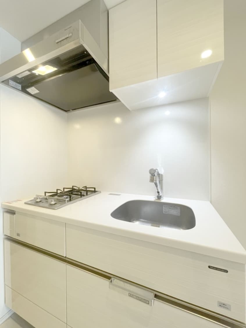 キッチン ＨＹ′ｓ　Ｖｉｇｏｒ墨田(102)