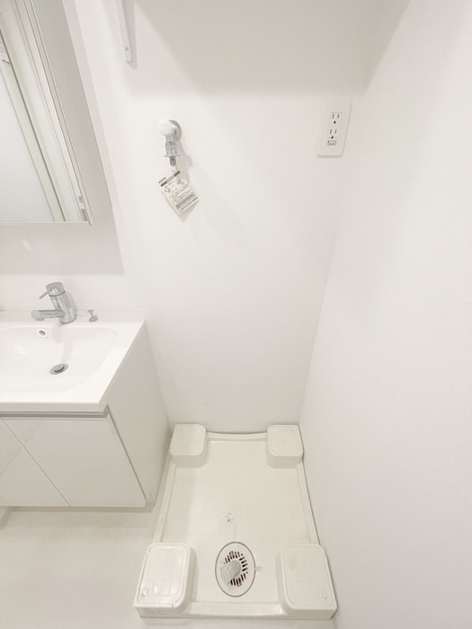 洗濯機置場 ＨＹ′ｓ　Ｖｉｇｏｒ墨田(102)