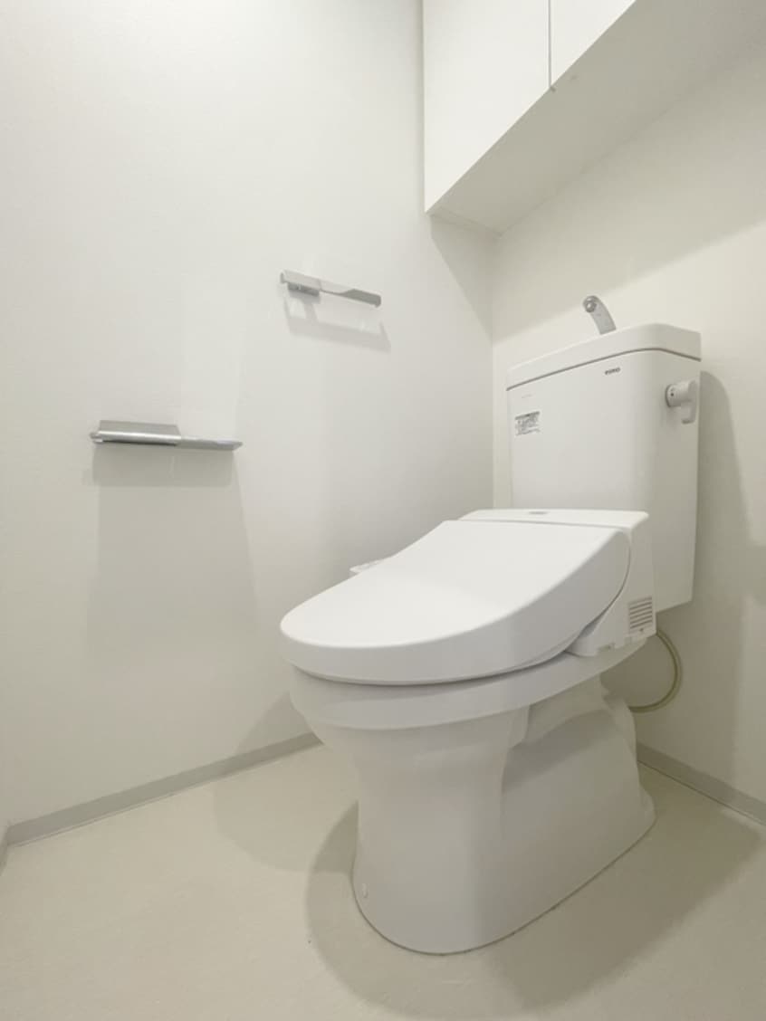 トイレ ＨＹ′ｓ　Ｖｉｇｏｒ墨田(102)