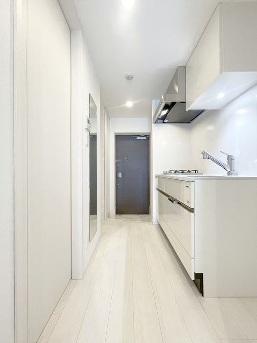 廊下 ＨＹ′ｓ　Ｖｉｇｏｒ墨田(102)