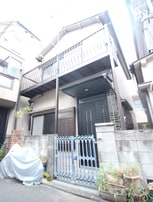 赤松邸貸家