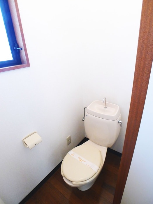 トイレ ラフォ－レ