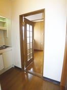 居室 ラフォ－レ