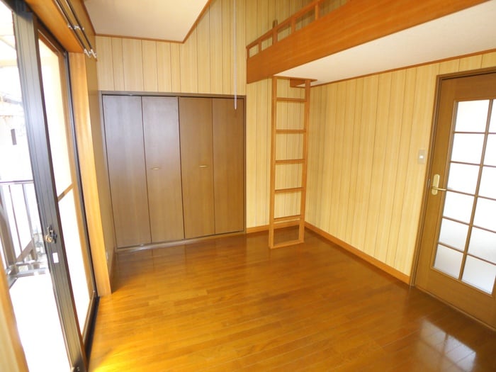 居室 ラフォ－レ