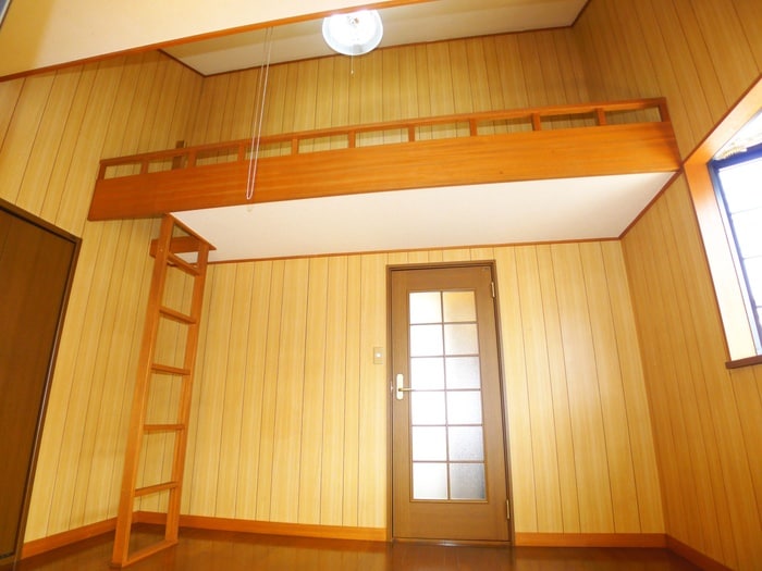 居室 ラフォ－レ