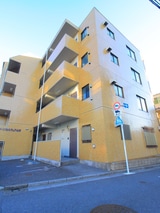 グリ－ンカルチュア山新