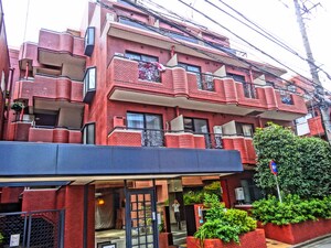 ステラコート巣鴨