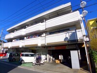 サンパーク木崎
