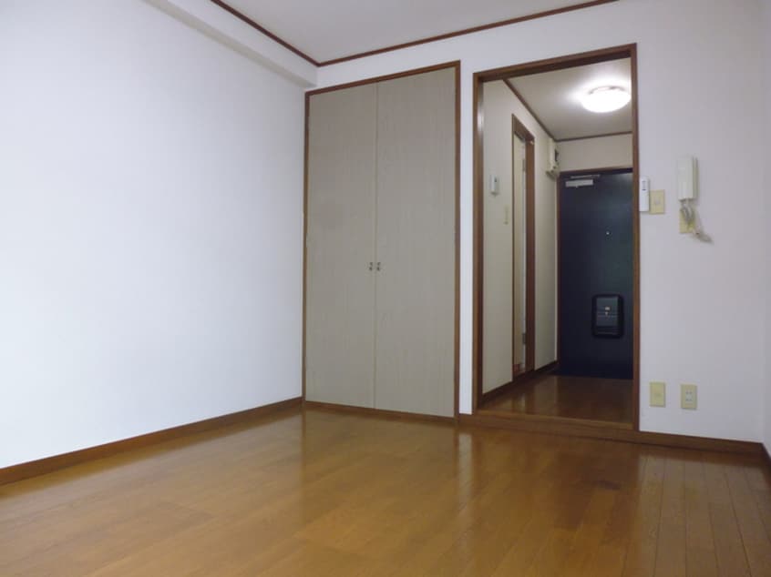 居室 サンパレス