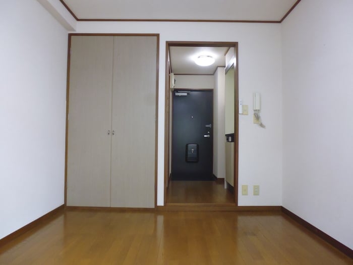 居室 サンパレス