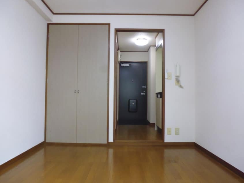 居室 サンパレス