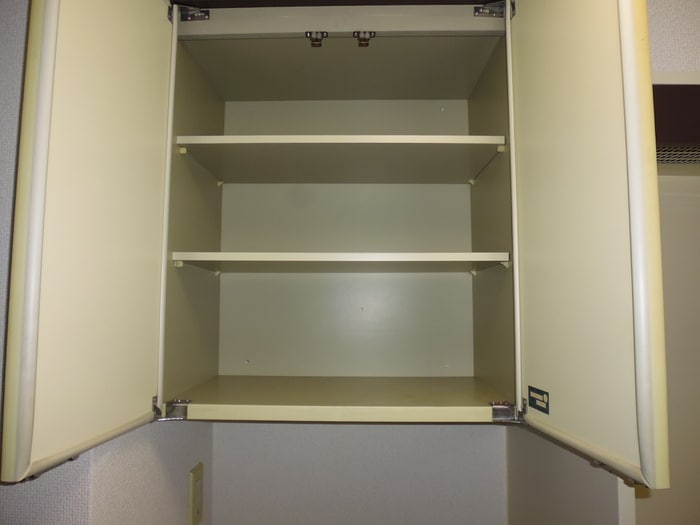 収納 サンパレス