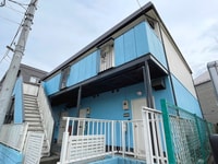 ドリームハイツ江原町　Ａ棟