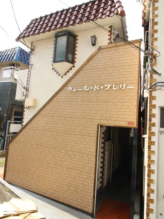外観写真 ヴェ－ル　ド　プレリ－