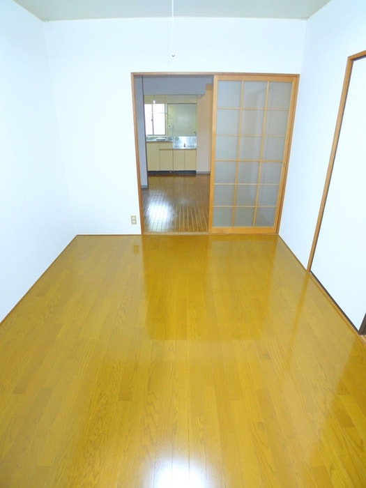 内観写真 スタ－ハイツ