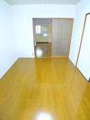 内観写真 スタ－ハイツ