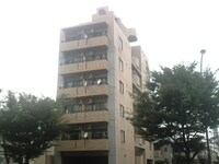 ア－バンハイツ平塚(302)