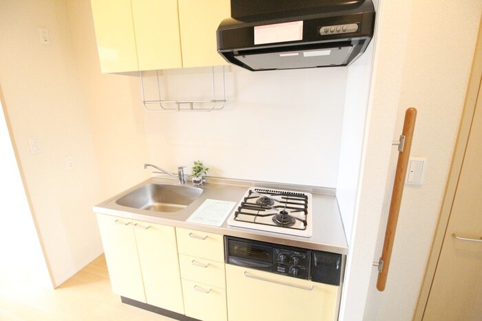 キッチン リバティ