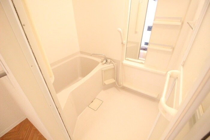 バス／シャワールーム等 リバティ