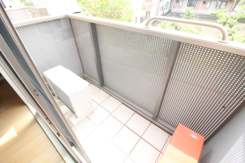 ベランダ・バルコニー リバティ