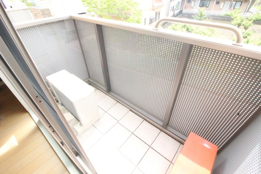 ベランダ・バルコニー リバティ