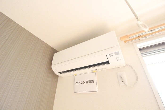 内観写真 リバティ