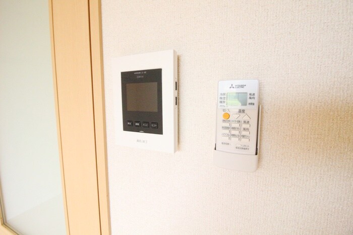 内観写真 リバティ