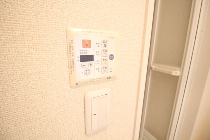 内観写真 リバティ