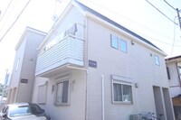 グランメゾン多摩Ⅰ