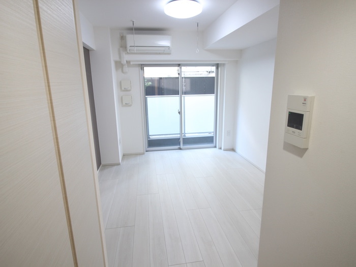 居室 ルクレ西池袋（１０５）