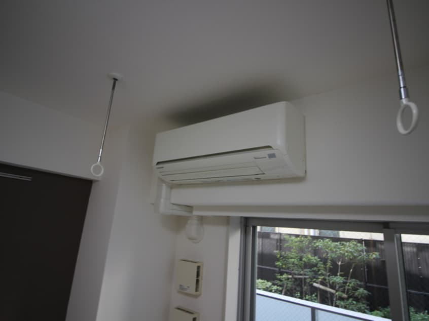 内観写真 ルクレ西池袋（１０５）