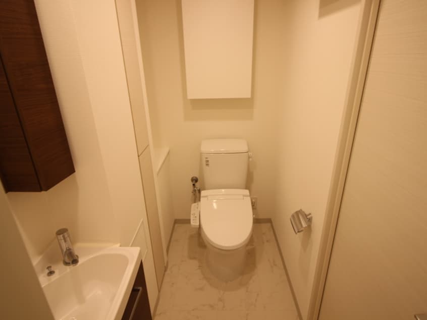 トイレ ルクレ西池袋（１０５）