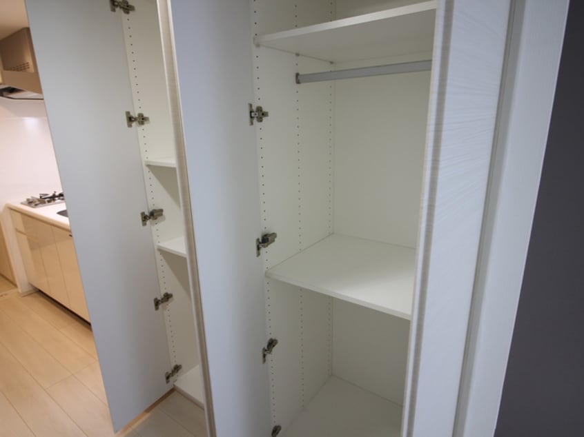 収納 ルクレ西池袋（１０５）