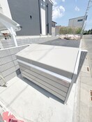 建物設備 ルナフォーリア