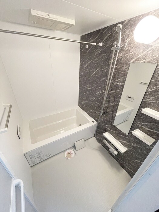 バス／シャワールーム等 ルナフォーリア