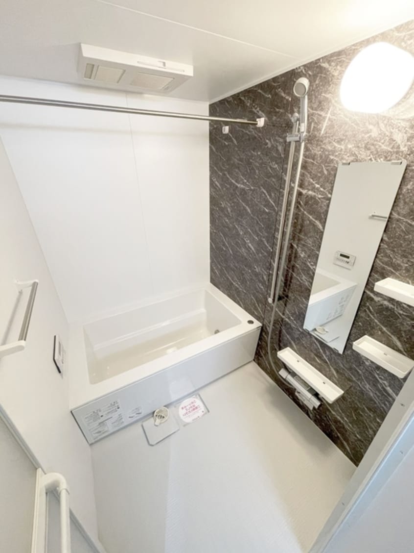 バス／シャワールーム等 ルナフォーリア