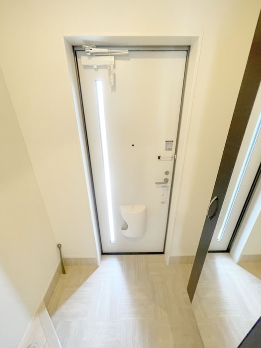 玄関 ルナフォーリア