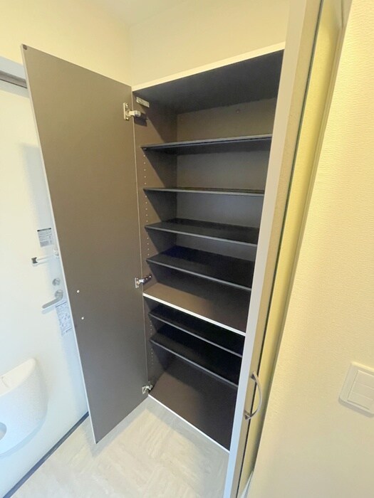 靴箱 ルナフォーリア