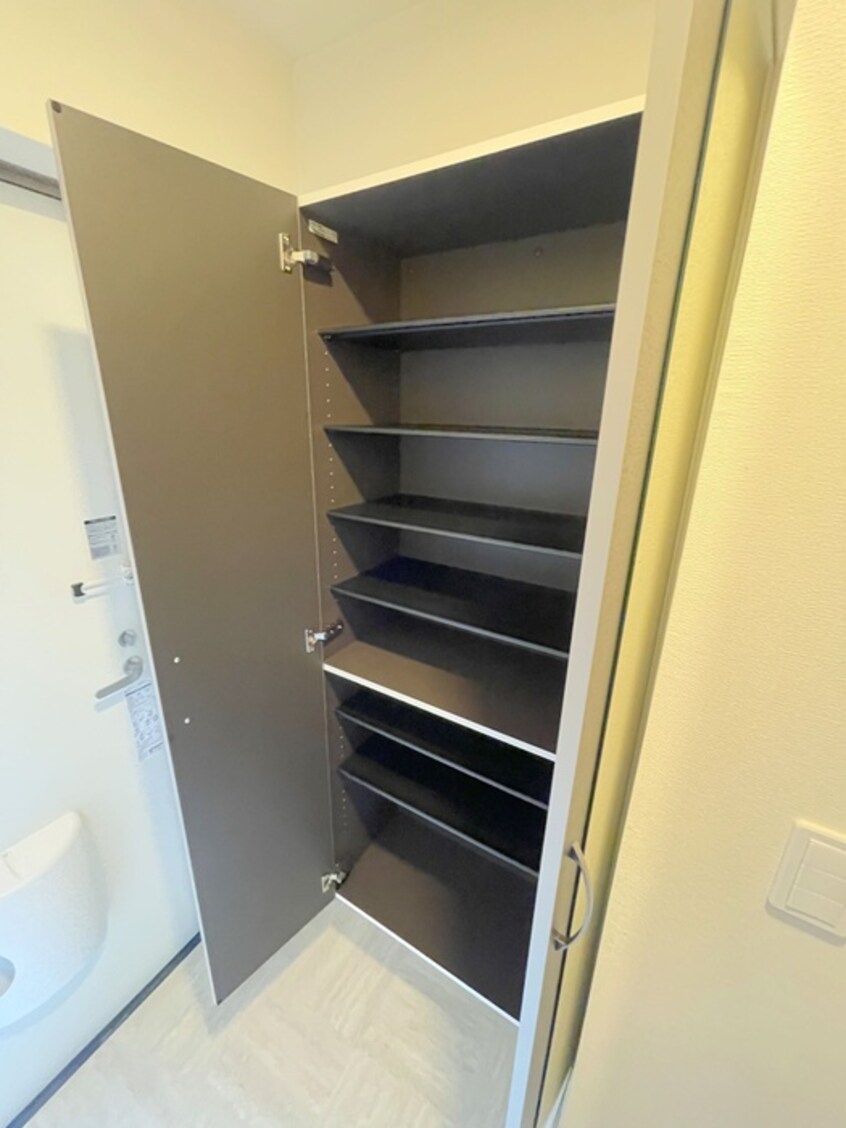 靴箱 ルナフォーリア