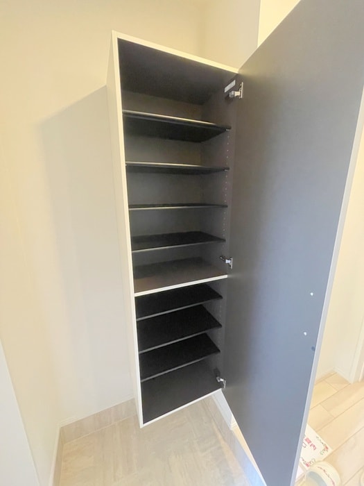 靴箱 ルナフォーリア