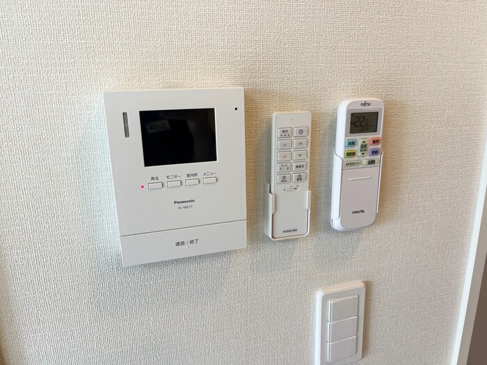 内観写真 ルナフォーリア