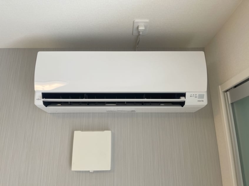 内観写真 ルナフォーリア