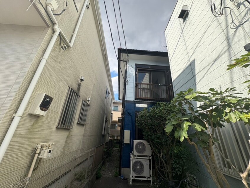 外観写真 アットヒガリン