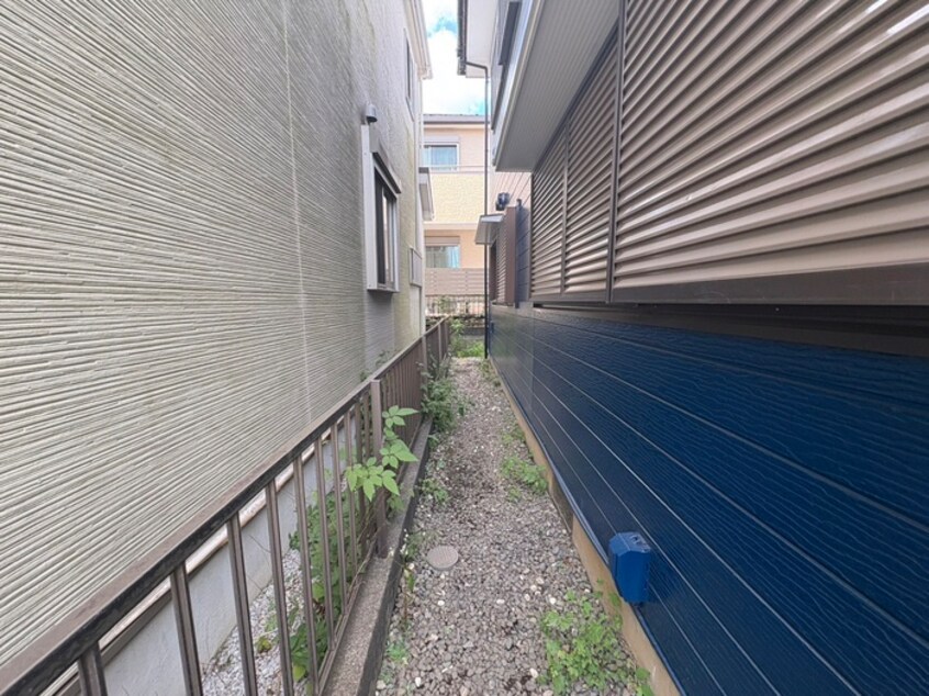 周辺環境 アットヒガリン